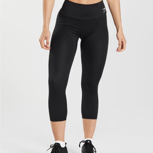 Gymshark leggings - Picture 2 of 4